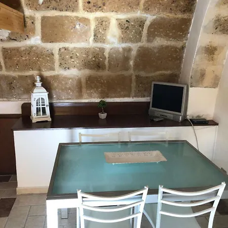 Apartment Happy Sardinia Zaccaria Alghero
