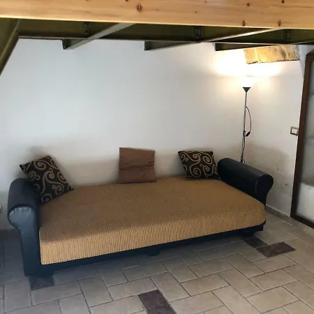 Happy Sardinia Zaccaria Apartment
