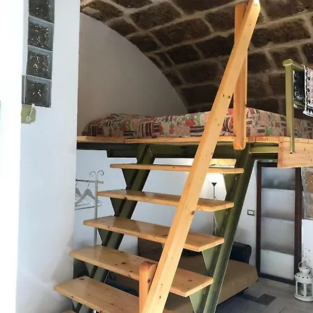 Happy Sardinia Zaccaria Apartment *