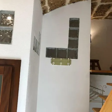 Happy Sardinia Zaccaria Apartment