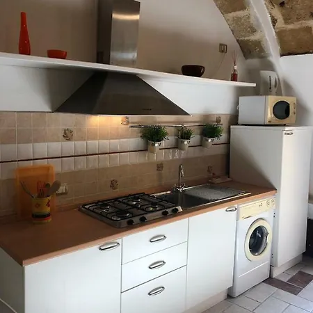 Happy Sardinia Zaccaria Apartment *