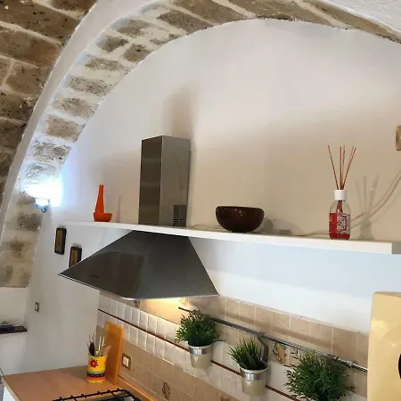 Apartment Happy Sardinia Zaccaria