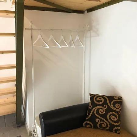 Apartment Happy Sardinia Zaccaria Alghero