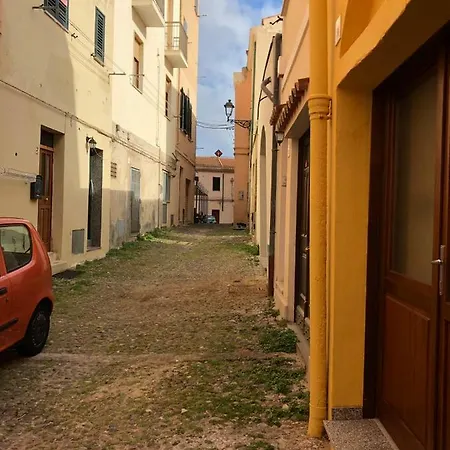 Happy Sardinia Zaccaria Apartment