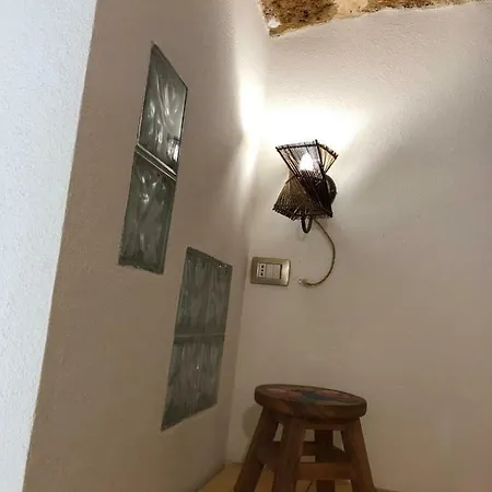 Happy Sardinia Zaccaria Apartment