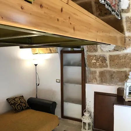 Apartment Happy Sardinia Zaccaria Alghero