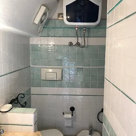 Apartment Happy Sardinia Zaccaria *